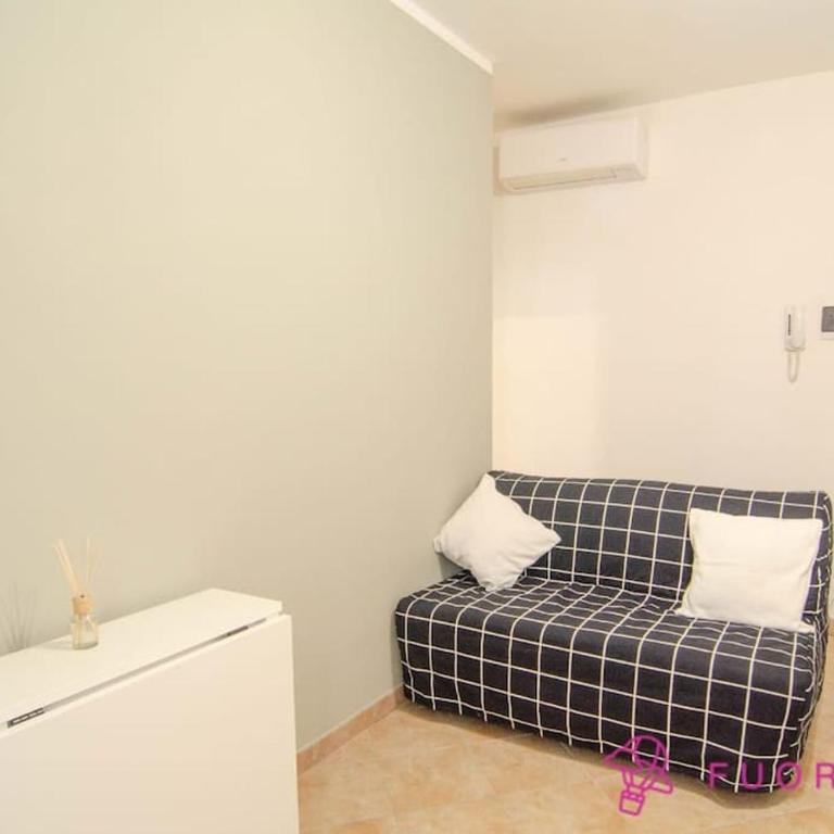 FuoriPorta Affitti Brevi - Borgo Cocconi 33 - Appartamento con 1 Camera da Letto - 6