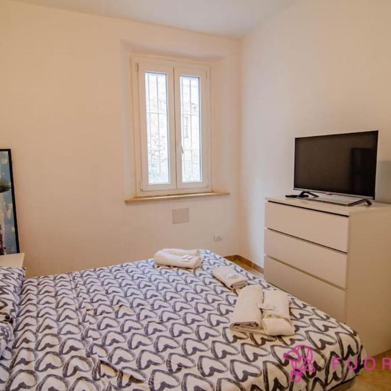 FuoriPorta Affitti Brevi - Borgo Cocconi 33 - Appartamento con 1 Camera da Letto - 7