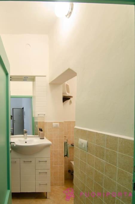 FuoriPorta Affitti Brevi - Borgo Cocconi 33 - Appartamento con 1 Camera da Letto - 9