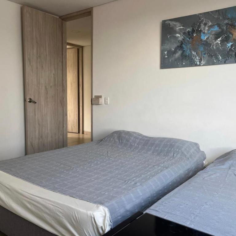 Moderno Penthouse cartago centro vista al rio - Apartamento de 3 dormitorios - 19