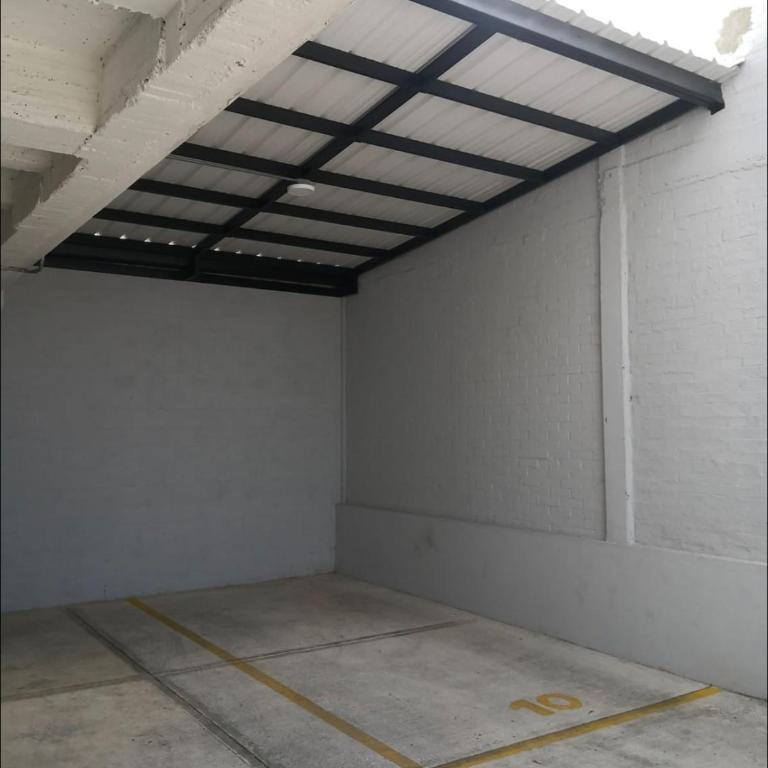 Moderno Penthouse cartago centro vista al rio - Apartamento de 3 dormitorios - 21