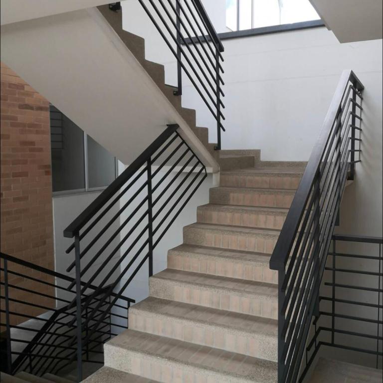 Moderno Penthouse cartago centro vista al rio - Apartamento de 3 dormitorios - 23
