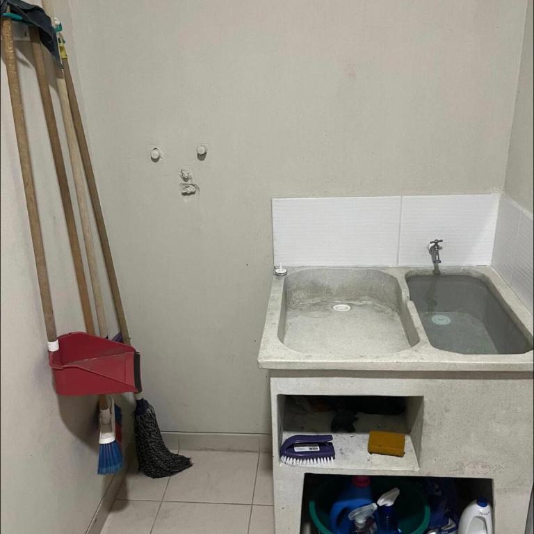 Moderno Penthouse cartago centro vista al rio - Apartamento de 3 dormitorios - 24