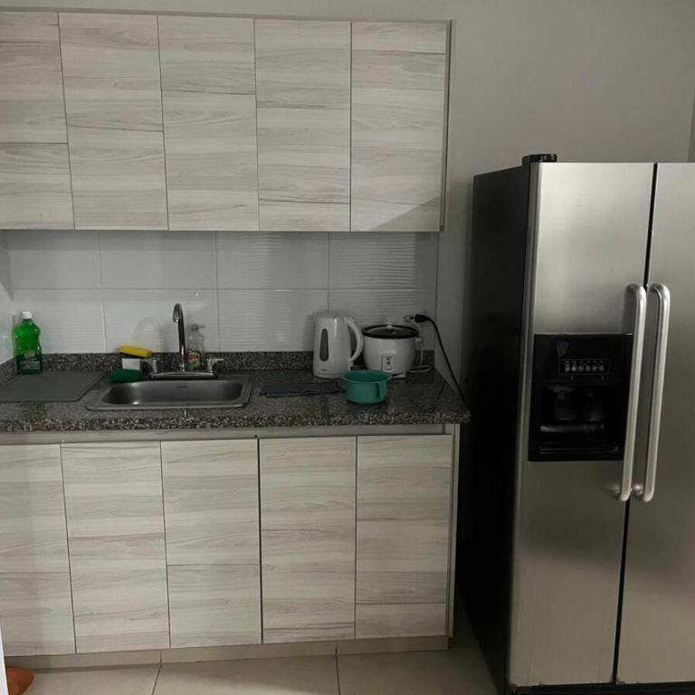 Moderno Penthouse cartago centro vista al rio - Apartamento de 3 dormitorios - 27