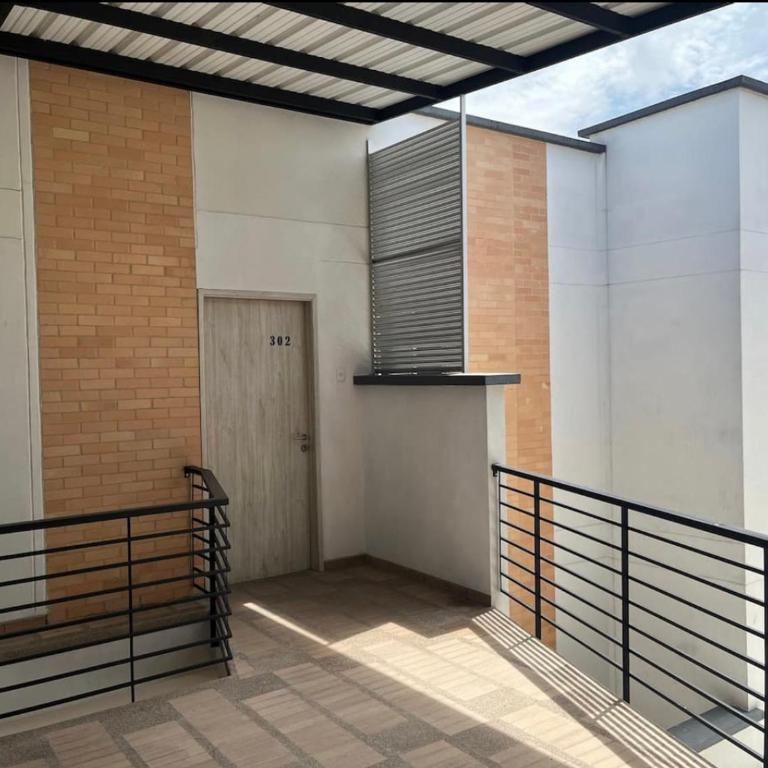 Moderno Penthouse cartago centro vista al rio - Apartamento de 3 dormitorios - 29
