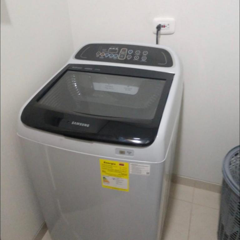 Moderno Penthouse cartago centro vista al rio - Apartamento de 3 dormitorios - 30