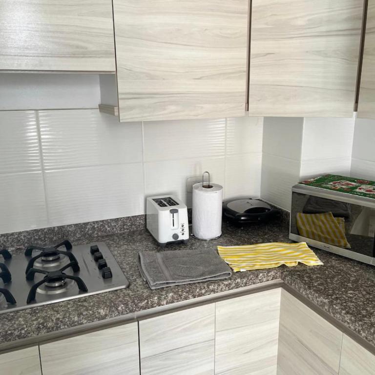 Moderno Penthouse cartago centro vista al rio - Apartamento de 3 dormitorios - 34