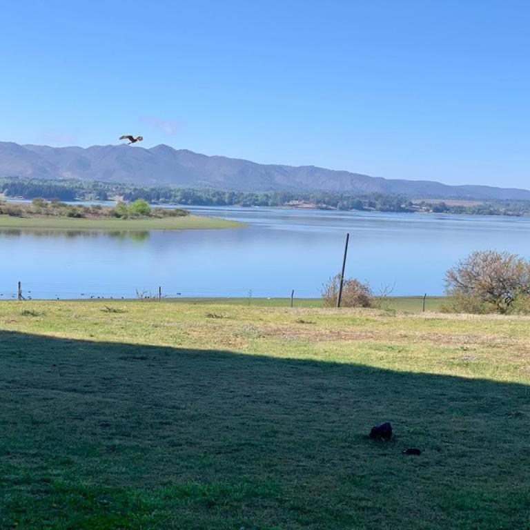 Villa General Belgrano Lago Los Molinos - Apartamento de 3 dormitorios - 1