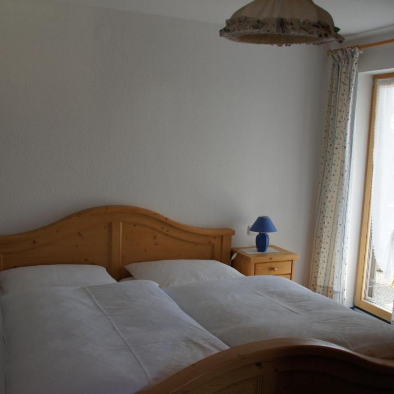 Ferienwohnungen Ellen Müller - Apartment mit 2 Schlafzimmern (5 Erwachsene) - 1