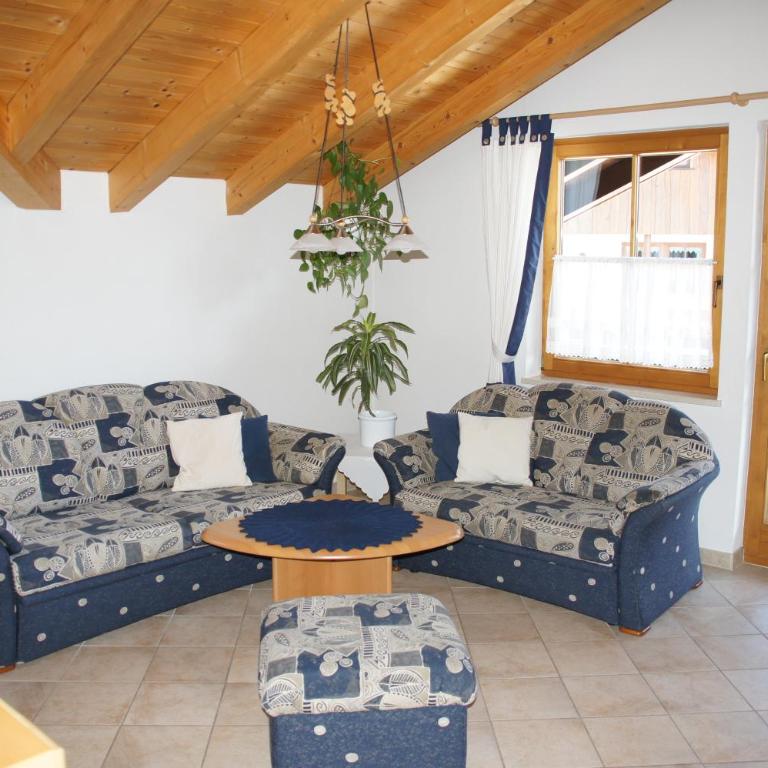 Ferienwohnungen Ellen Müller - Apartment mit 2 Schlafzimmern - 4