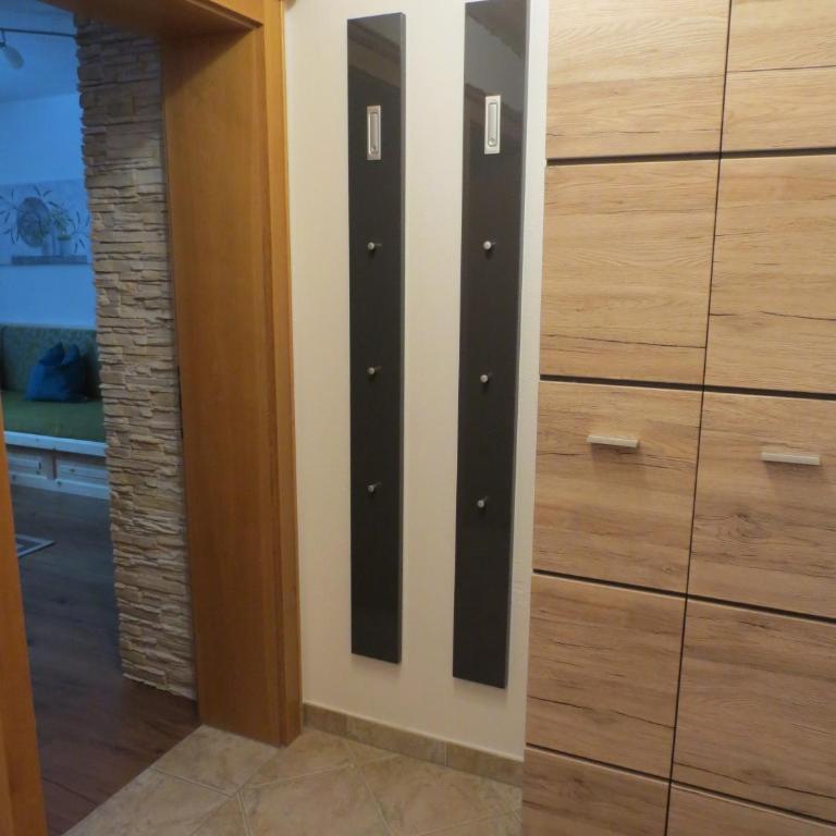 Bio-Bauernhof Vordergrubenbach - Familie Oberascher - Apartment mit 1 Schlafzimmer und Balkon - 2
