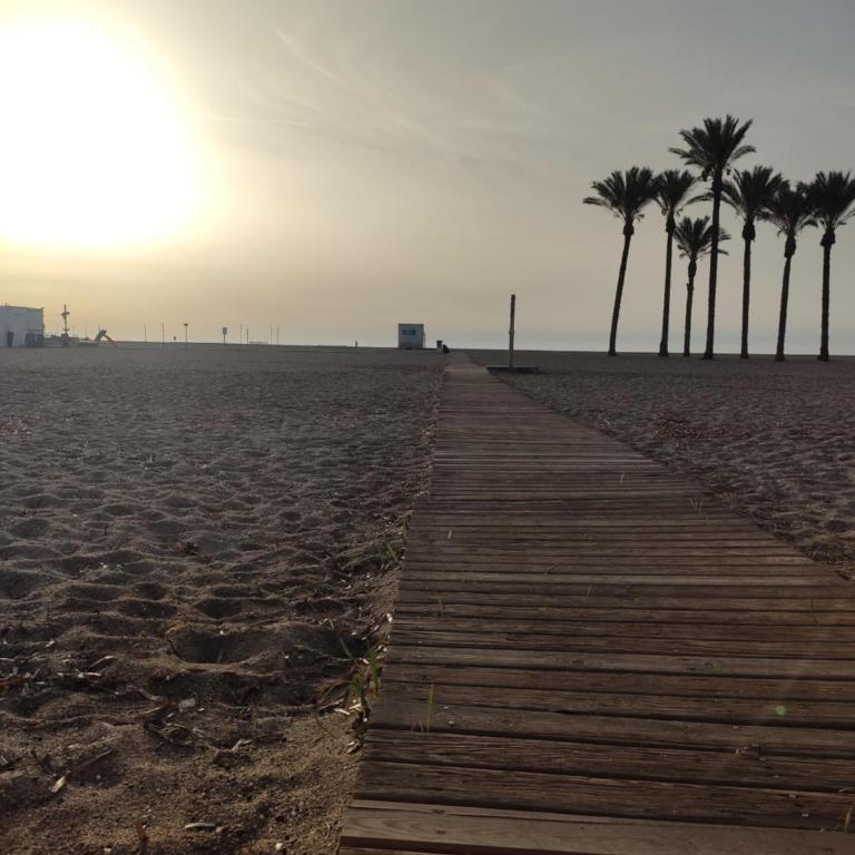Playa Serena Zen - Two-Bedroom Apartment - 41