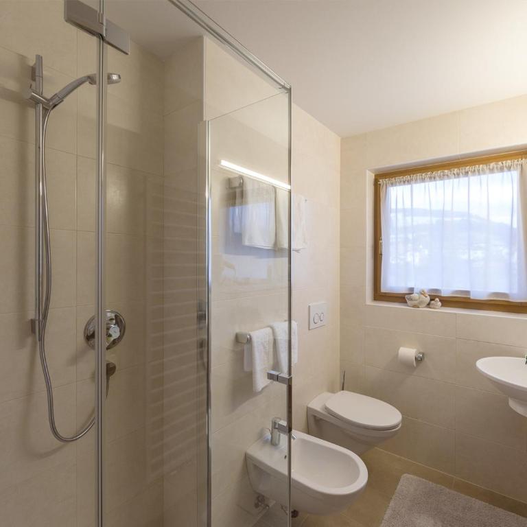 Appartement Garden - Appartamento con 3 Camere da Letto e con Balcone - 3