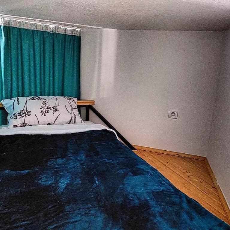KIZZ Apartment - Apartman sa 1 Spavaćom Sobom - 8
