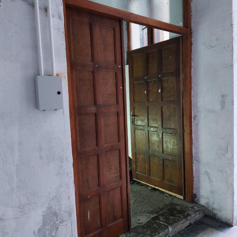 KIZZ Apartment - Apartman sa 1 Spavaćom Sobom - 24