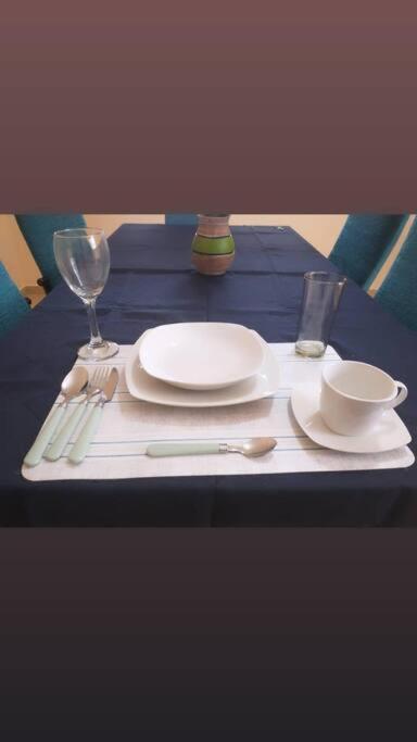 Hermoso departamento con cochera incluida - Apartamento de 2 dormitorios - 4