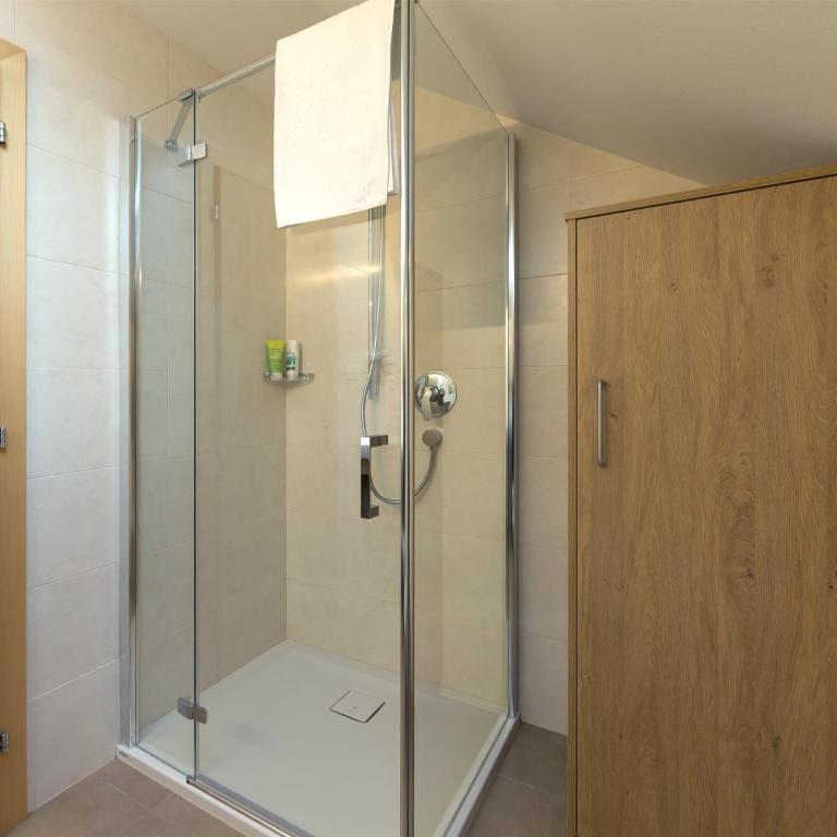 Appartement Garden - Appartamento con 2 Camere da Letto e Balcone - 6
