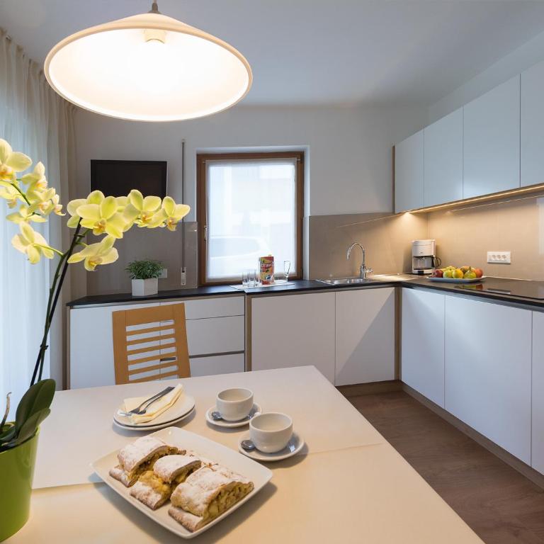 Appartement Garden - Appartamento con 2 Camere da Letto e Terrazza - 3