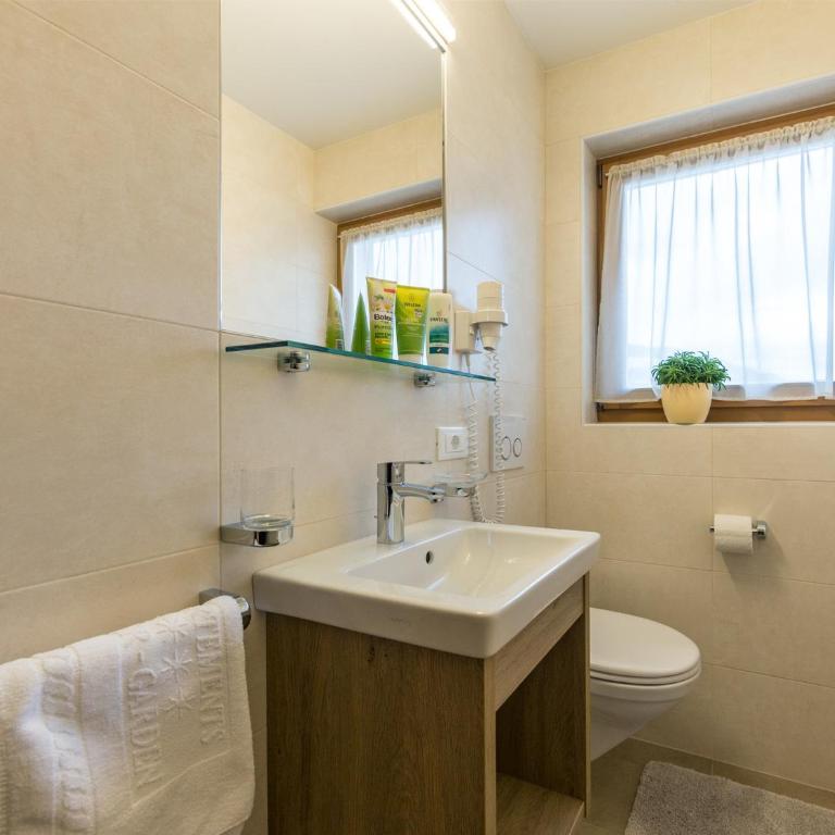 Appartement Garden - Appartamento con 3 Camere da Letto e con Balcone - 6