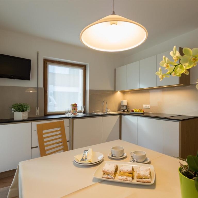Appartement Garden - Appartamento con 2 Camere da Letto e Terrazza - 6