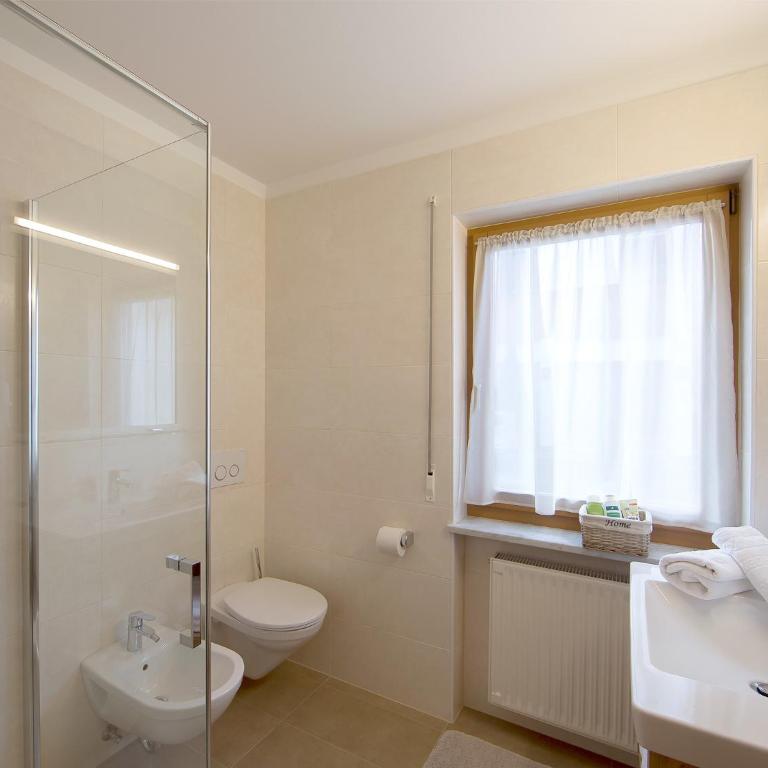 Appartement Garden - Appartamento con 2 Camere da Letto e Terrazza - 4
