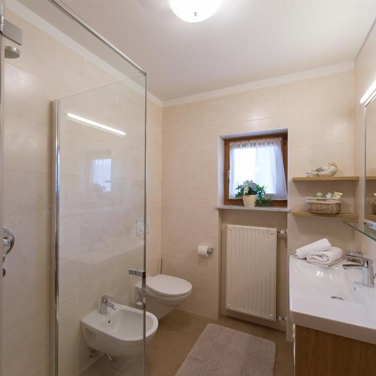 Appartement Garden - Ampio Appartamento con 2 Camere da Letto e Terrazza - 7