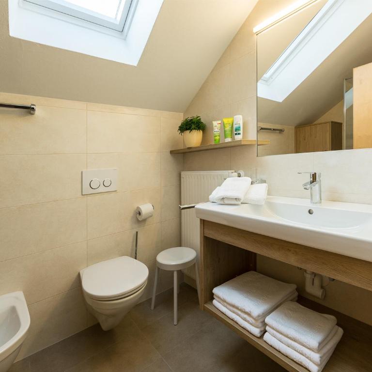 Appartement Garden - Appartamento con 2 Camere da Letto e Balcone - 4