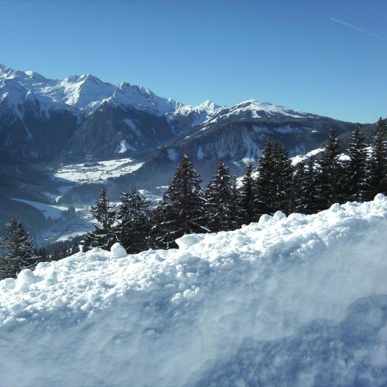 Apartment Hohe Tauern - Apartment mit 2 Schlafzimmern - 31