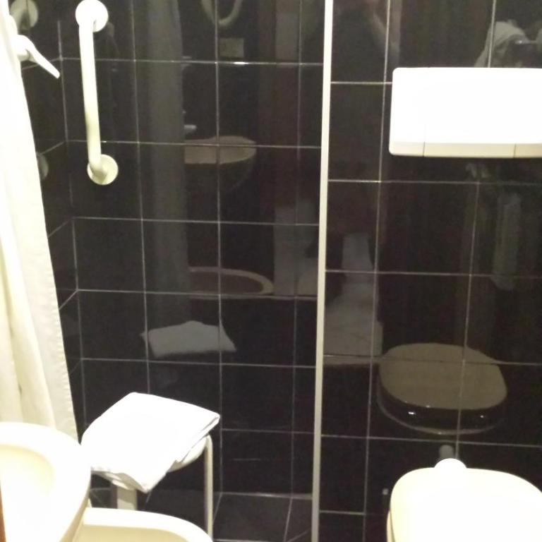 Hotel Lorena - Single Room with Private Bathroom - 3