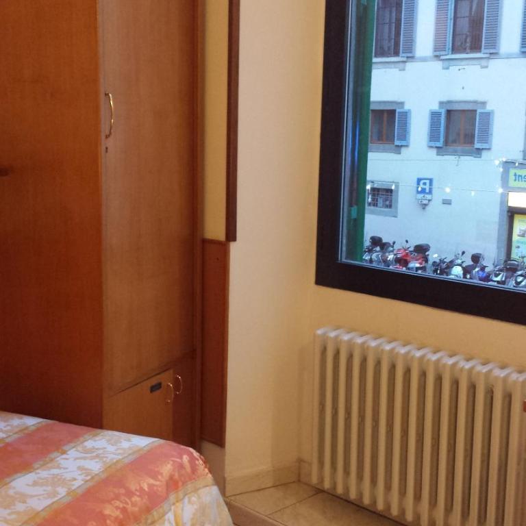 Hotel Lorena - Single Room with Private Bathroom - 5