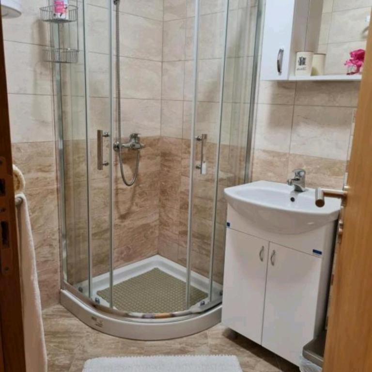 Apartman TIM LUX 1 - Studio with Balcony - 13