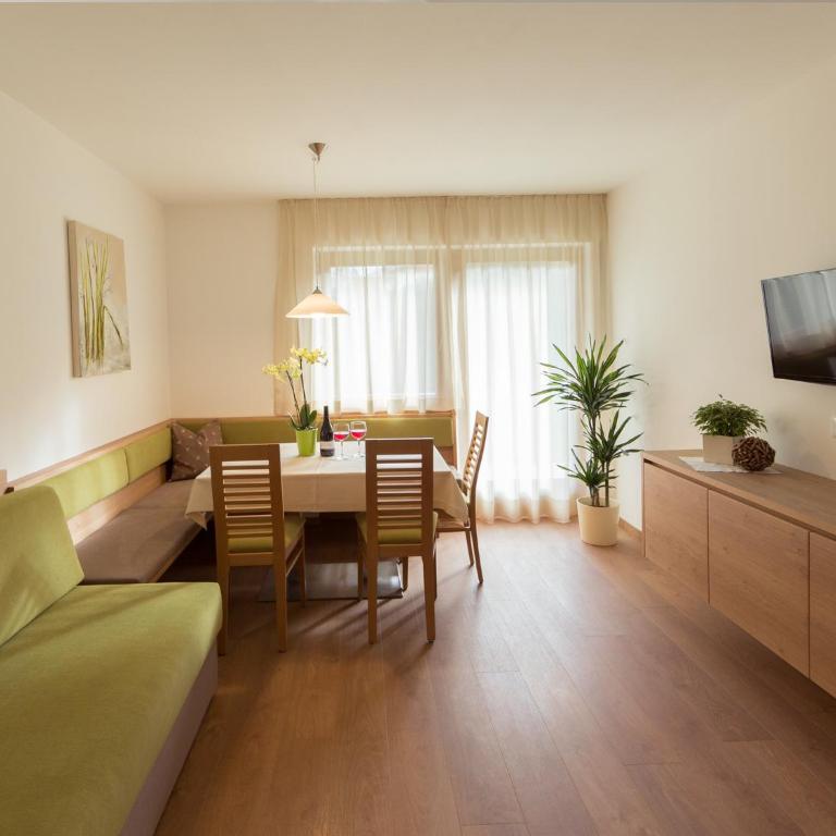 Appartement Garden - Ampio Appartamento con 2 Camere da Letto e Terrazza - 3