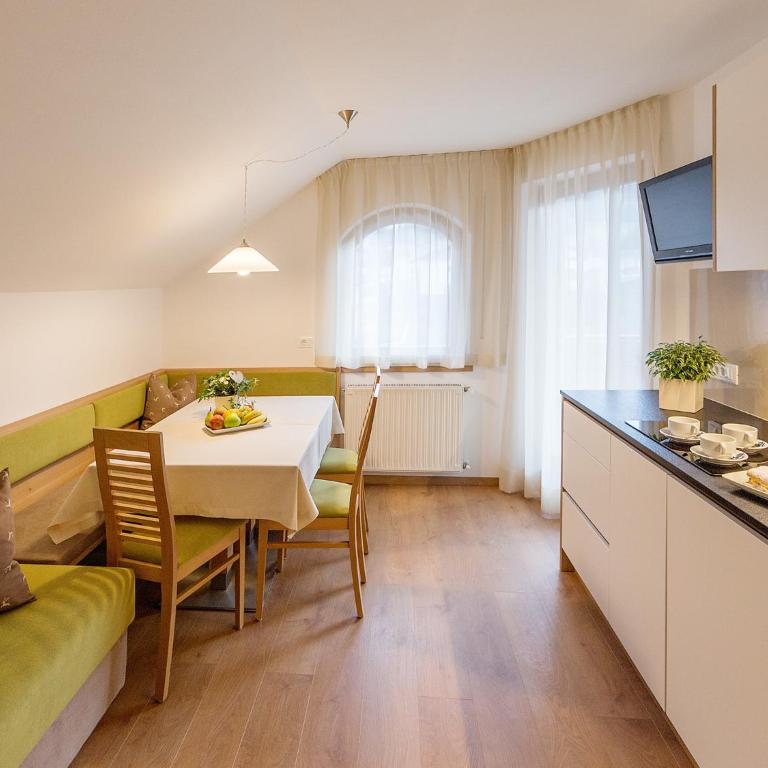 Appartement Garden - Appartamento con 3 Camere da Letto e con Balcone - 5