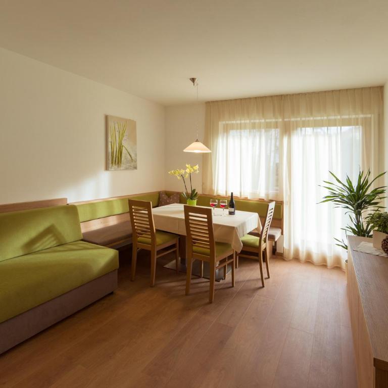 Appartement Garden - Ampio Appartamento con 2 Camere da Letto e Terrazza - 5