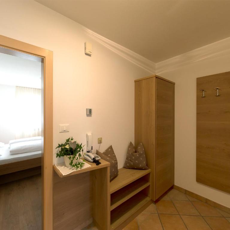 Appartement Garden - Ampio Appartamento con 2 Camere da Letto e Terrazza - 9