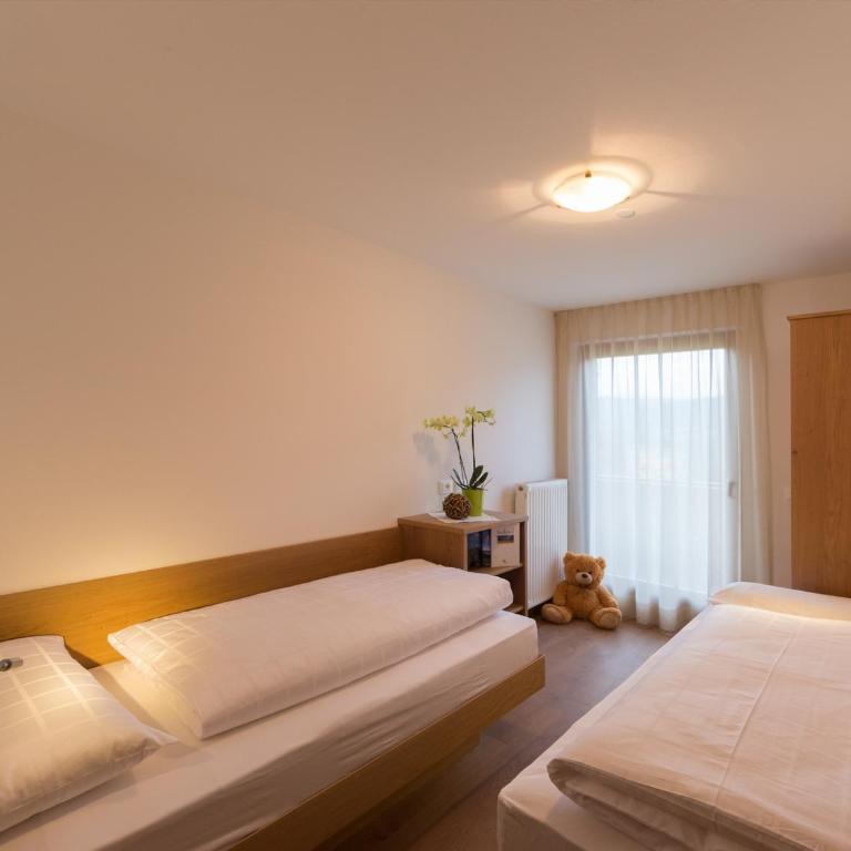 Appartement Garden - Appartamento con 3 Camere da Letto e con Balcone - 9