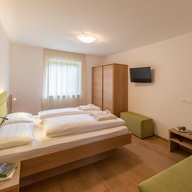 Appartement Garden - Ampio Appartamento con 2 Camere da Letto e Terrazza - 8