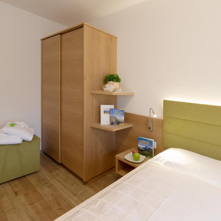 Appartement Garden - Appartamento con 2 Camere da Letto e Balcone - 10