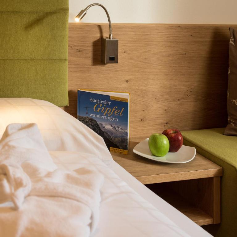 Appartement Garden - Appartamento con 2 Camere da Letto e Balcone - 5