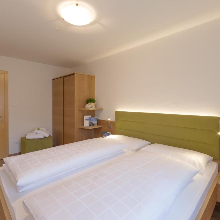 Appartement Garden - Appartamento con 2 Camere da Letto e Balcone - 9