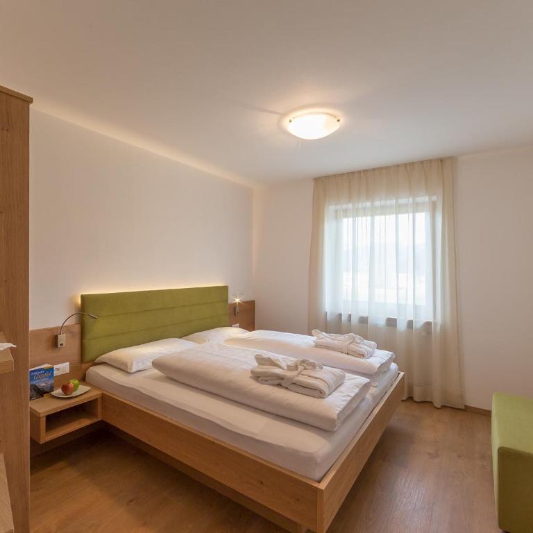 Appartement Garden - Appartamento con 2 Camere da Letto e Terrazza - 5