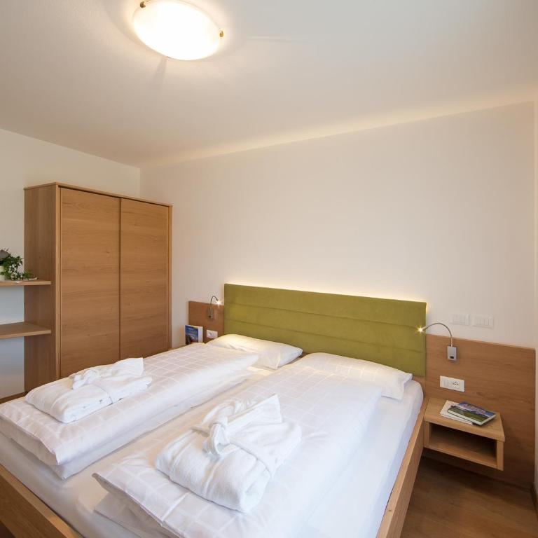 Appartement Garden - Appartamento con 2 Camere da Letto e Terrazza - 7