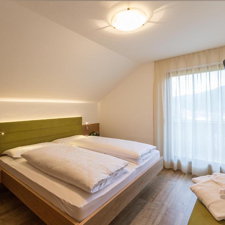 Appartement Garden - Appartamento con 2 Camere da Letto e Balcone - 8