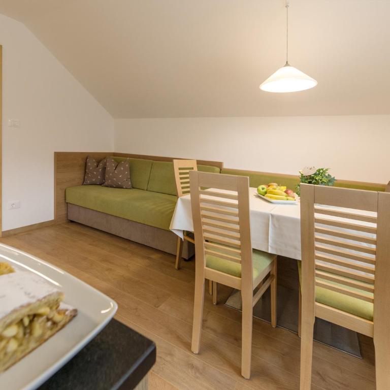Appartement Garden - Appartamento con 3 Camere da Letto e con Balcone - 7