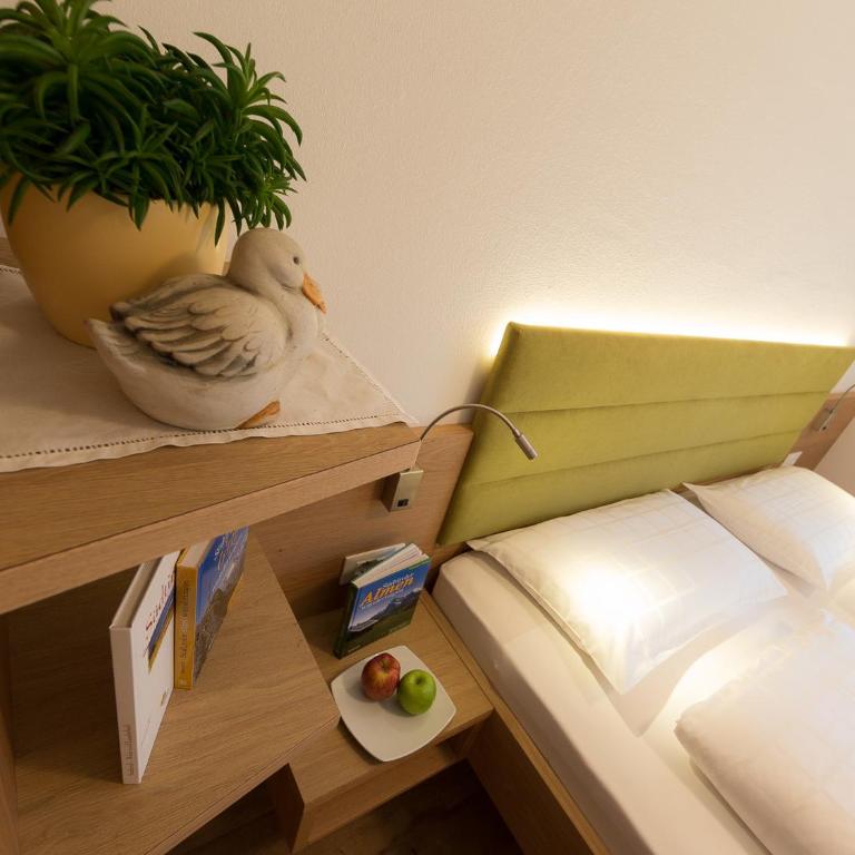 Appartement Garden - Ampio Appartamento con 2 Camere da Letto e Terrazza - 10