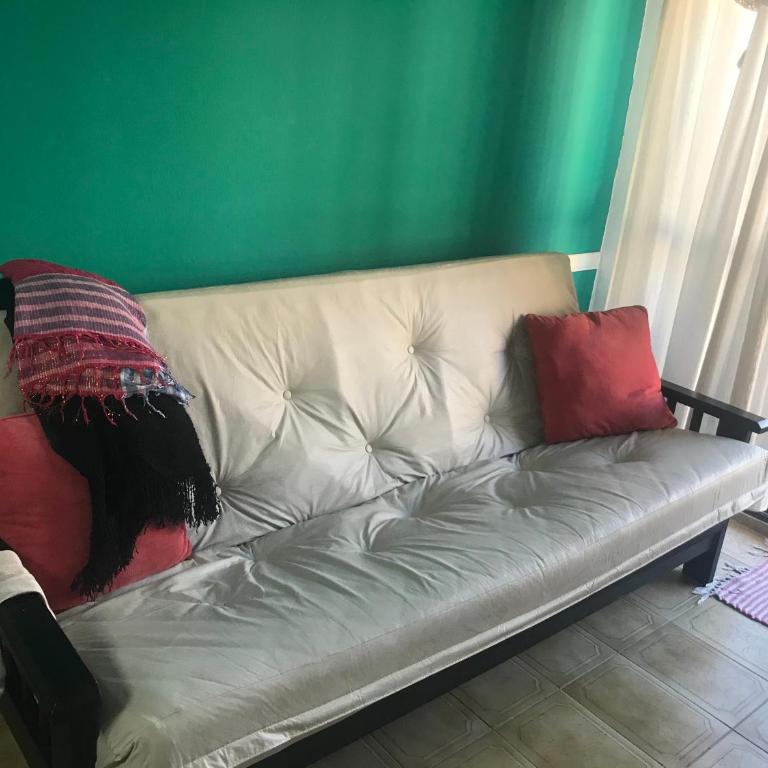 Diagonal IX - Apartamento de 2 dormitorios - 10