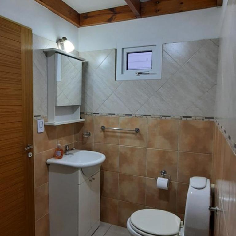 Lo de Kami - Apartamento de 1 dormitorio - 8