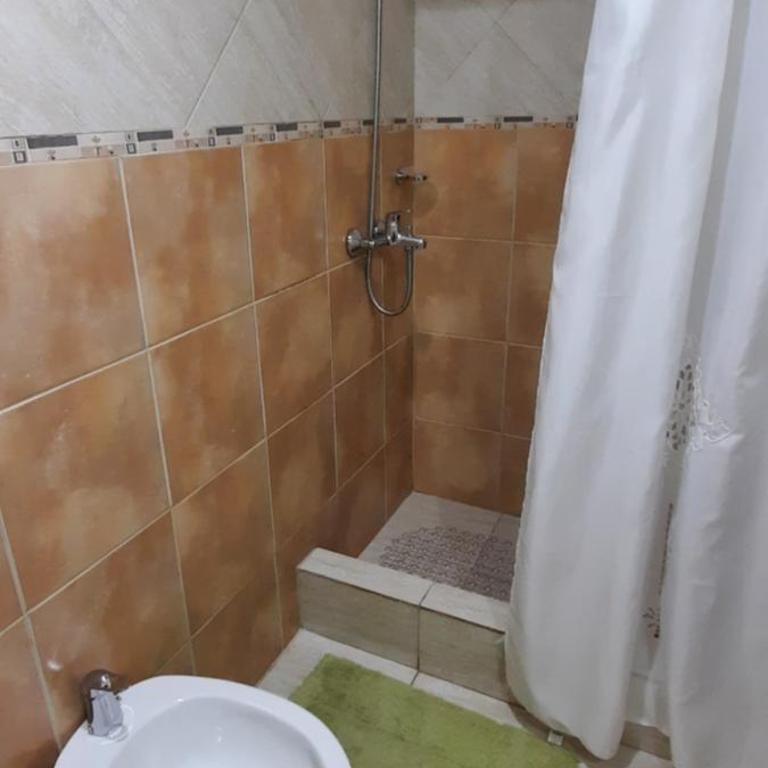 Lo de Kami - One-Bedroom Apartment - 10