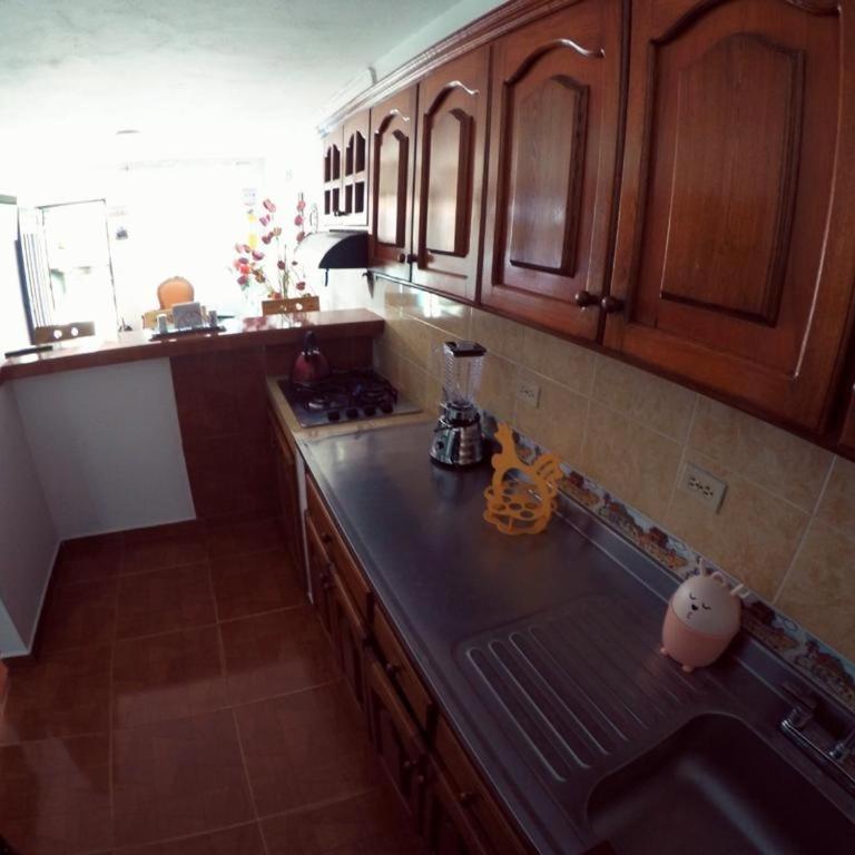 Noches de Guatapulco - Apartamento de 3 dormitorios - 8