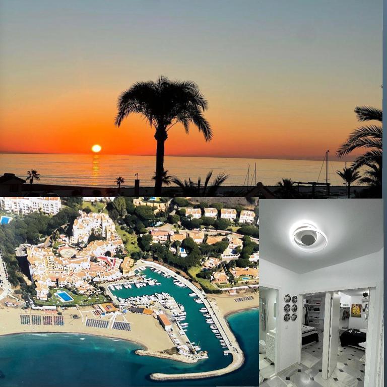 FASCINANTE Hogar en Cabo Pino en MARBELLA - Two-Bedroom Apartment - 13